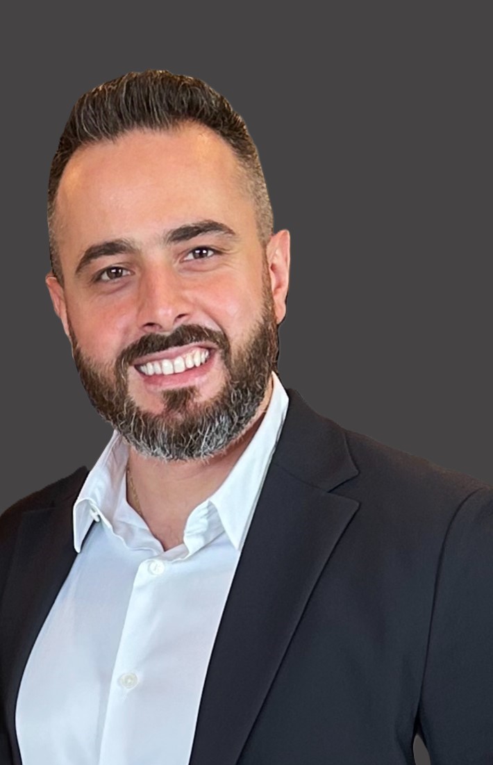 Patrick AK &mdash; Founder, The Amazonic Solutions